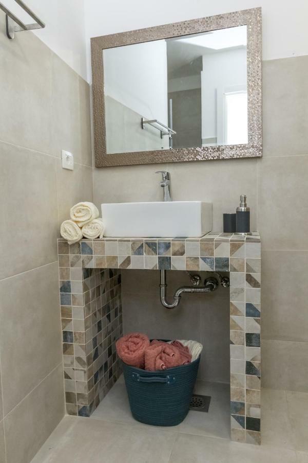 House "Vesela" Villa Biograd Na Moru Ngoại thất bức ảnh